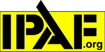 IPAF ORG logo 27.91.96
