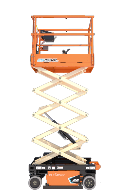 ES1530L