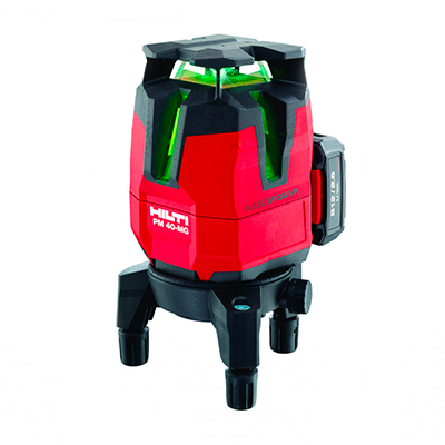 Laser e Transpointer