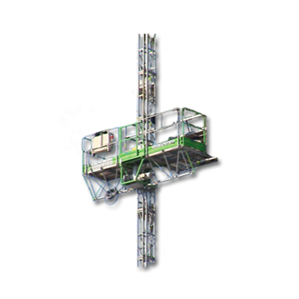 ponteggielettrici acolonna rovers r20