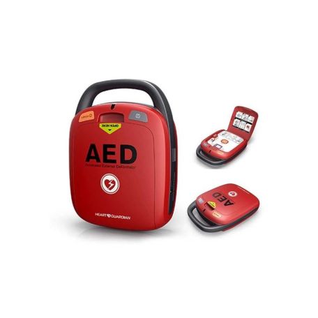 Defibrillatore