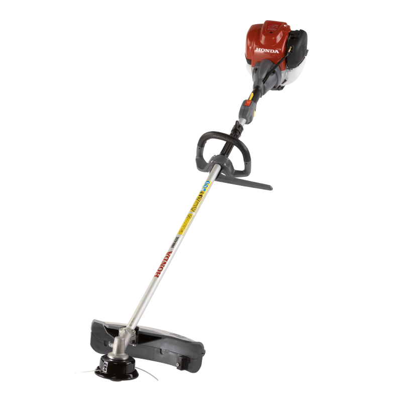 Decespugliatore