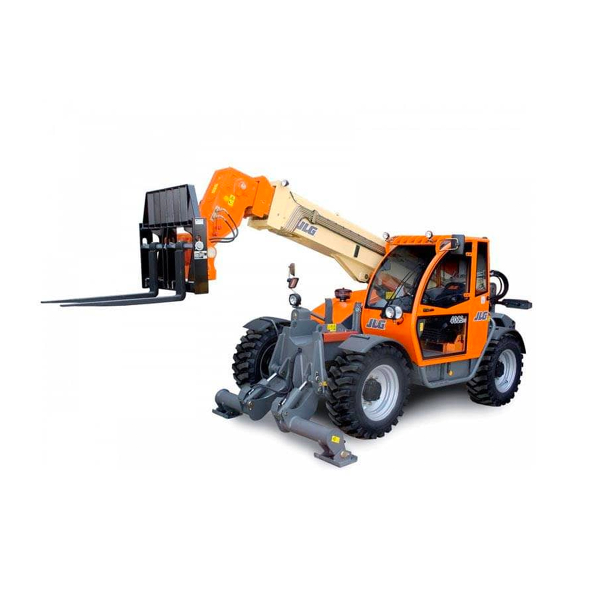Carrello telescopico fisso JLG 40.13