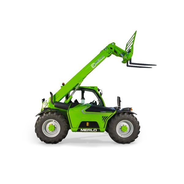 Carrello Telescopico fisso Merlo P40.17