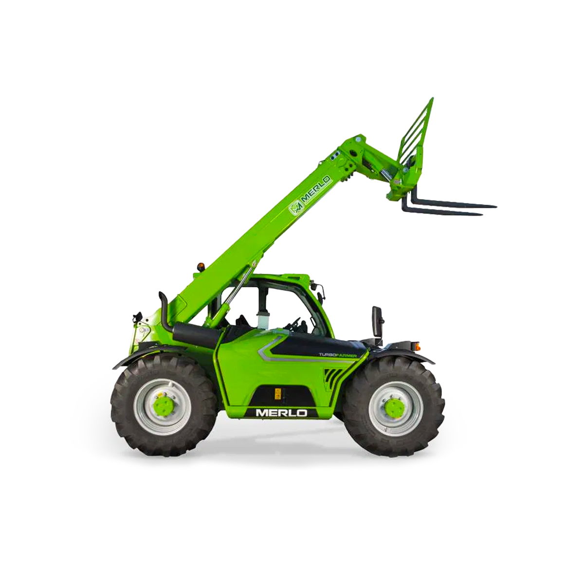 Carrello Telescopico fisso Merlo P40.17