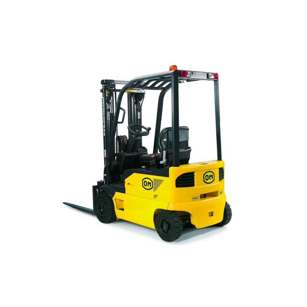 Carrello elevatore a batteria OM XE20AC