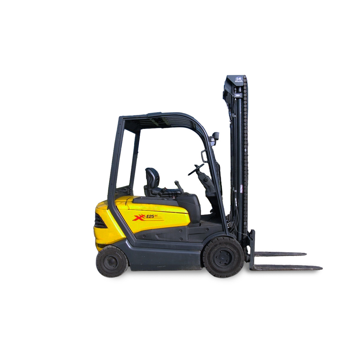 Carrello elevatore a batteria OM XE25AC
