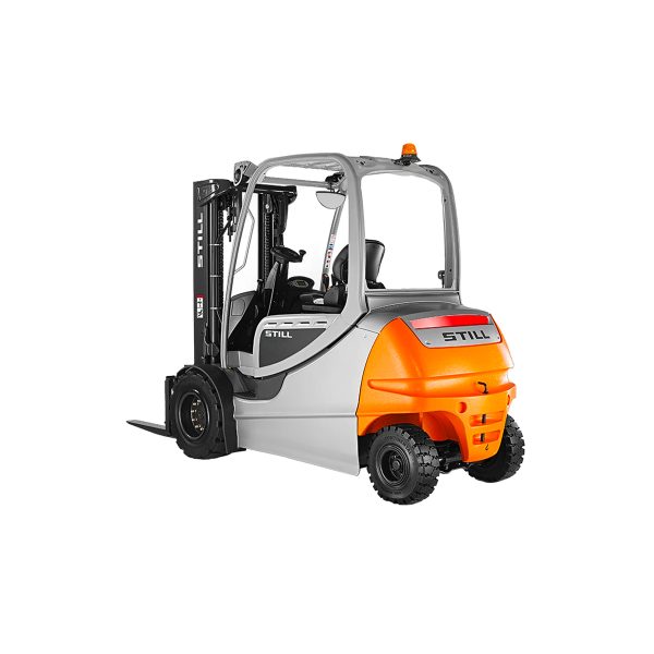 Carrello elevatore a batteria Still RX 60-40