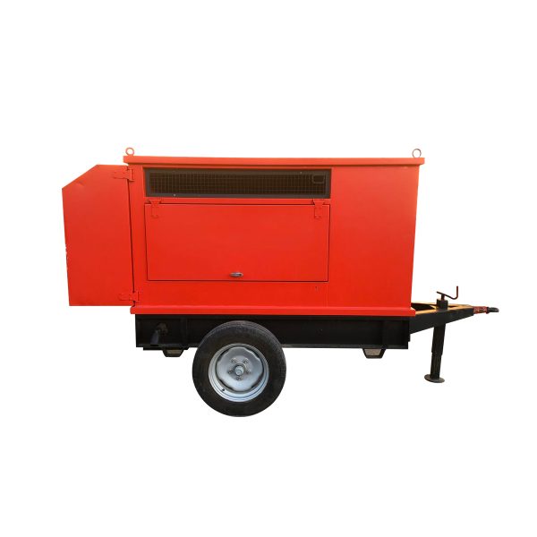 Generatore di Corrente BIG GE 40