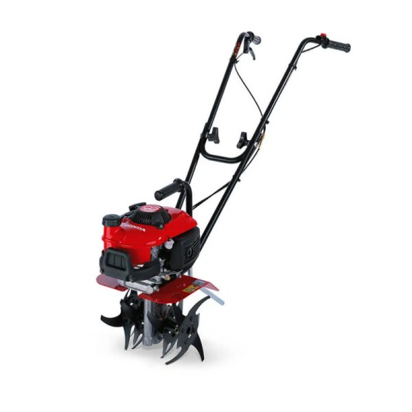 Motozappa Honda FG201K1