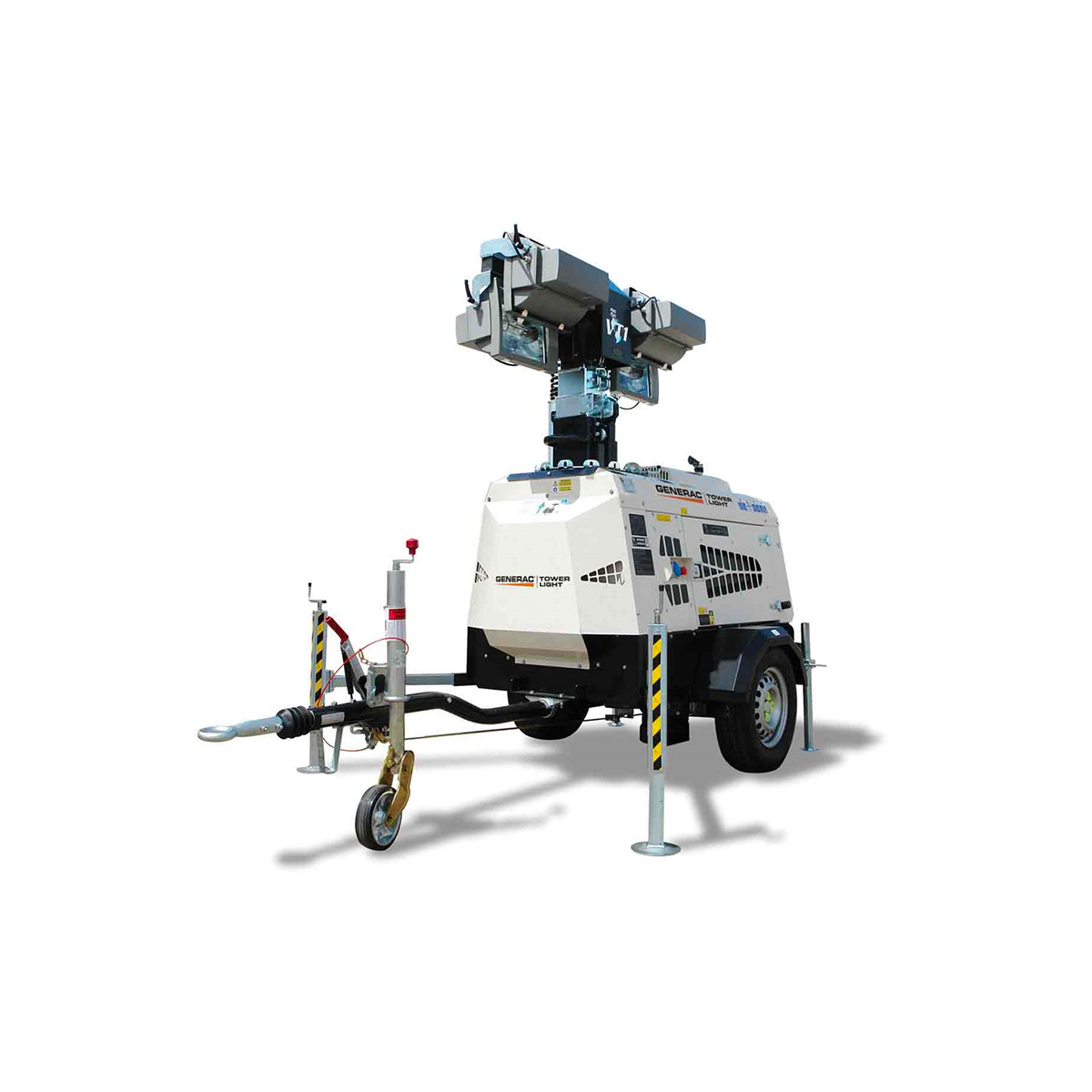 Torre Faro GENERAC Superlight VT1