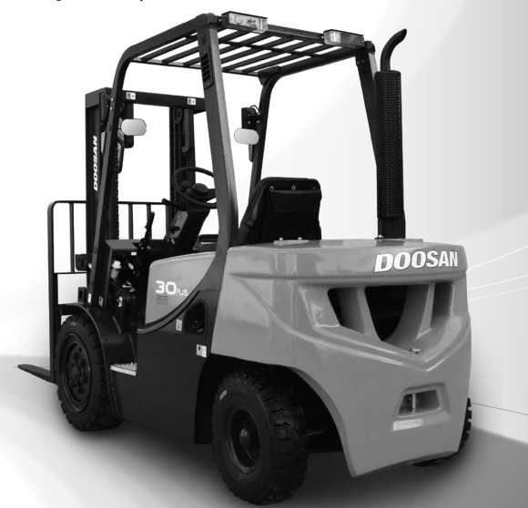 CD30 DOOSAN