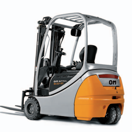 CE RX20 15