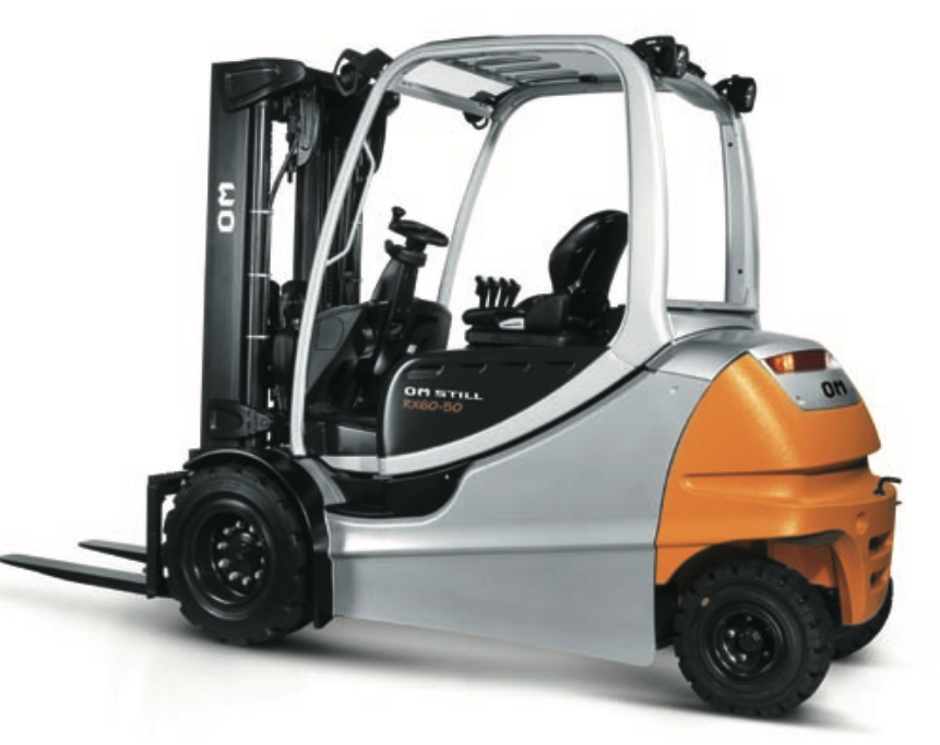 CE RX60 50 1