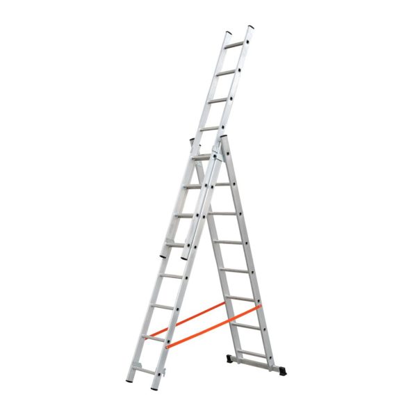 Gierre Scala in Alluminio