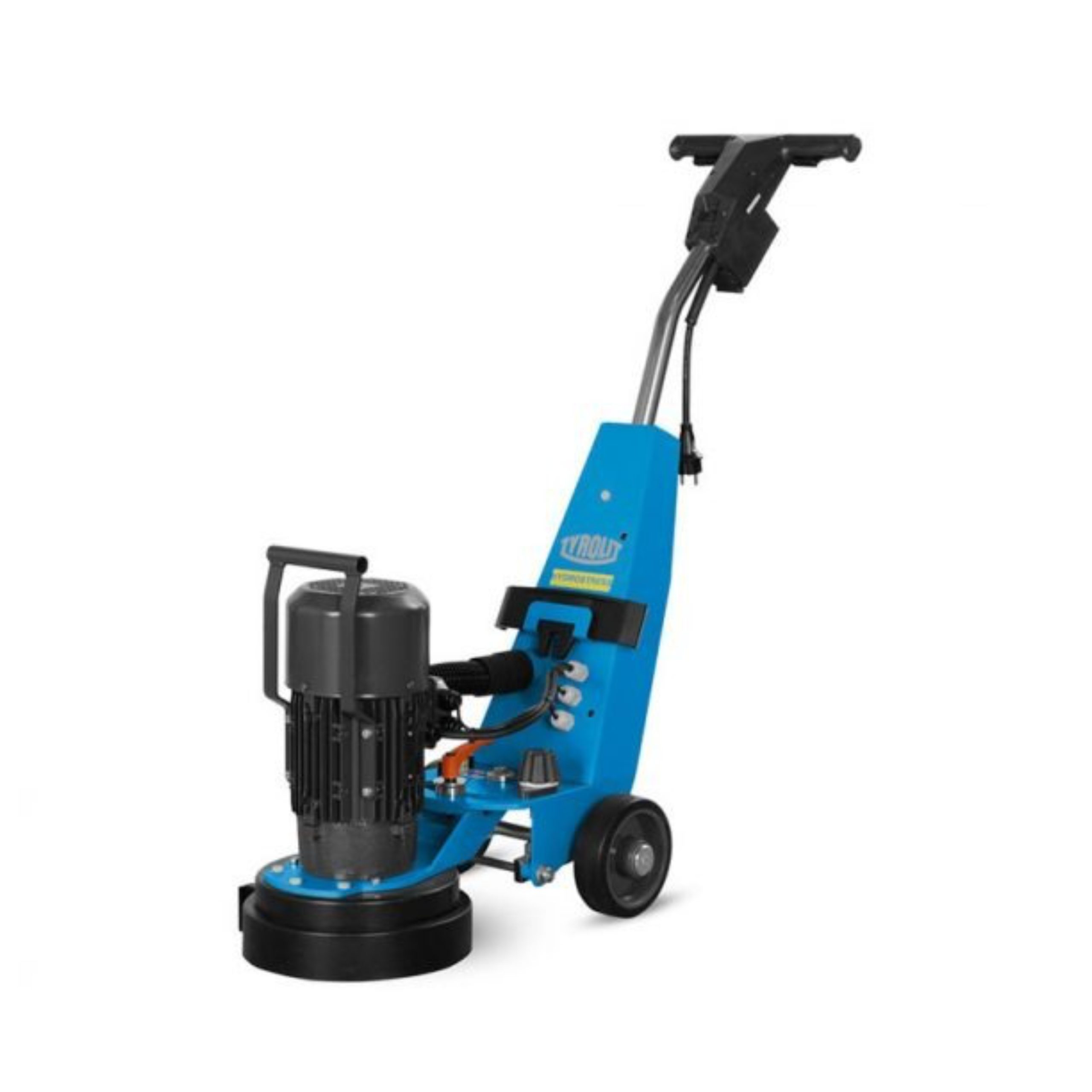 Levigatrice per Pavimenti Tyrolit FGE250P