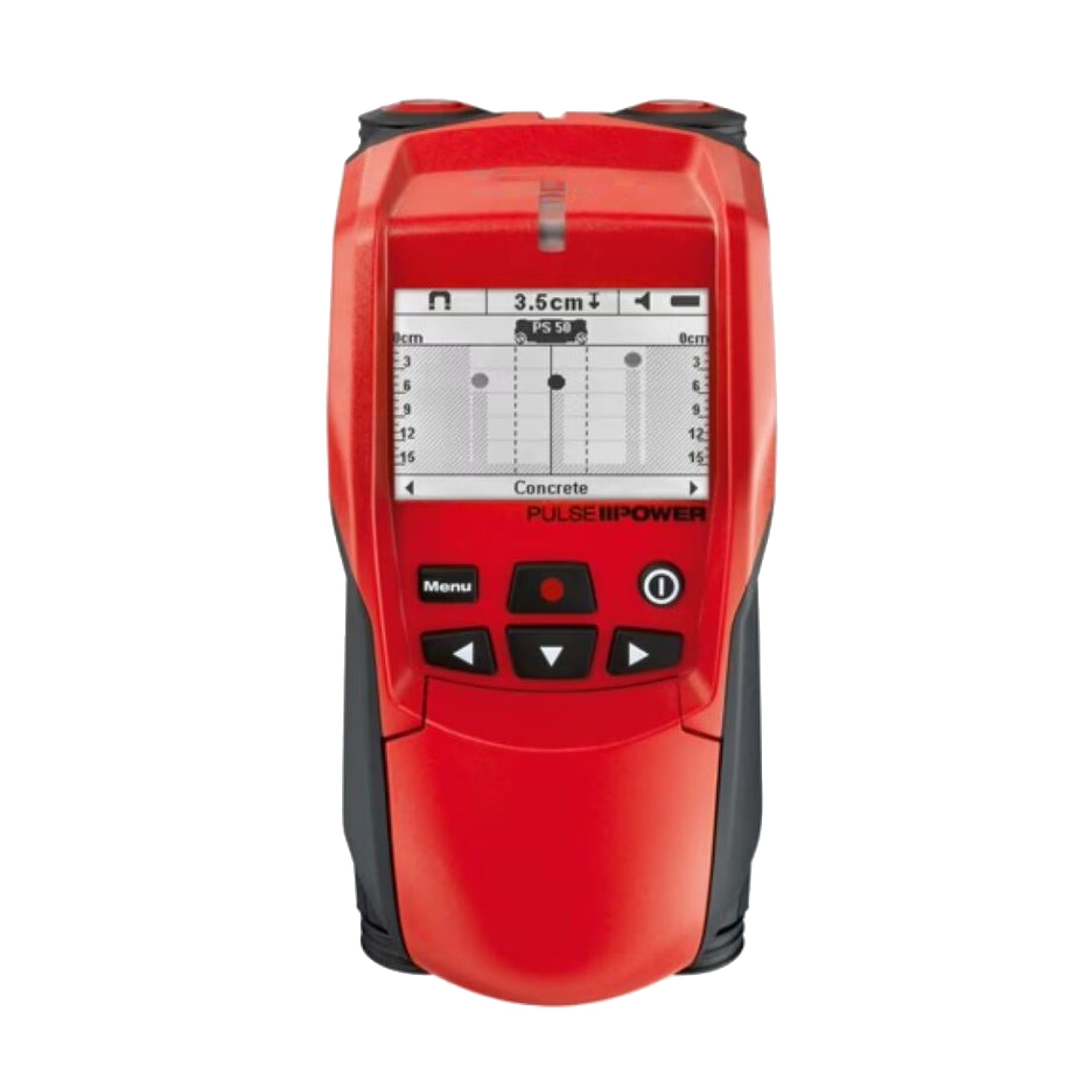 Multidetector Hilti PS50