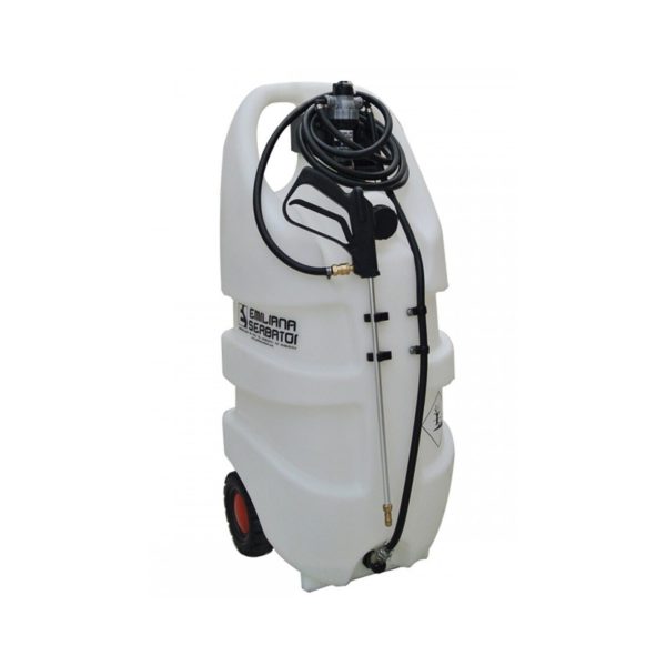 Nebulizzatore Emiliana Serbatoi EMILSPRAYER 110