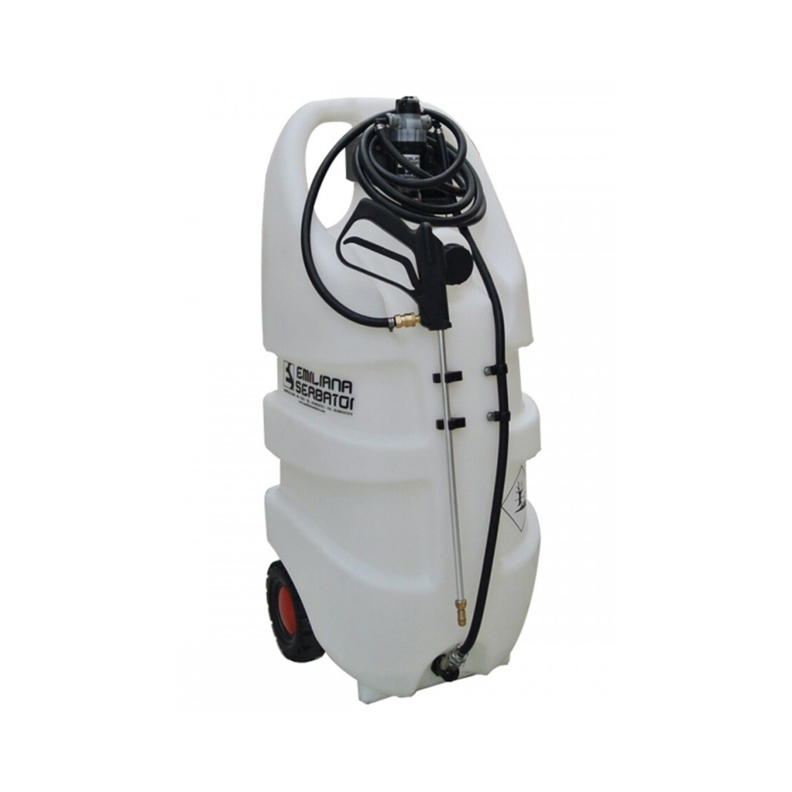 Nebulizzatore Emiliana Serbatoi EMILSPRAYER 110