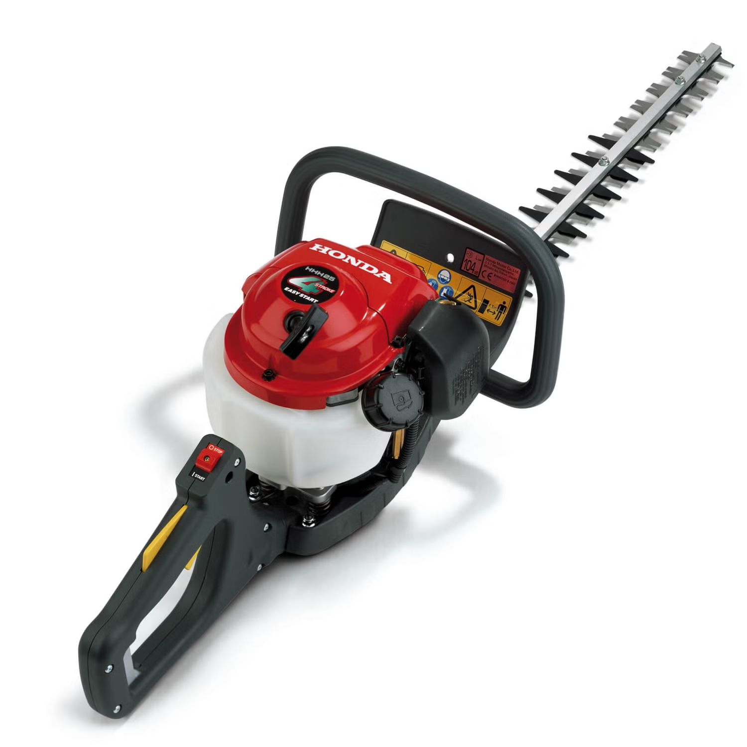 Tagliasiepi Honda HHH25D