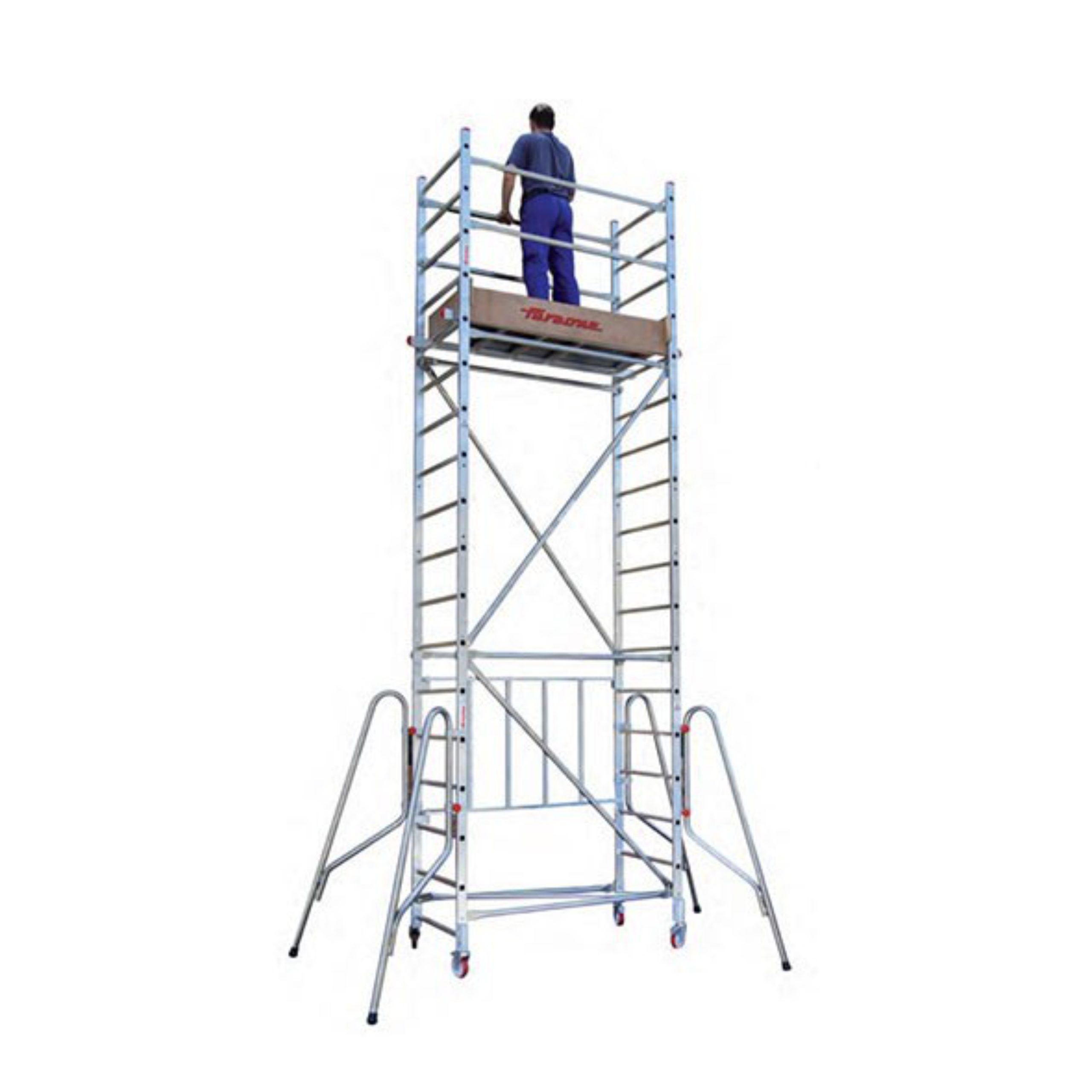 Trabattello Faraone Rapido 160