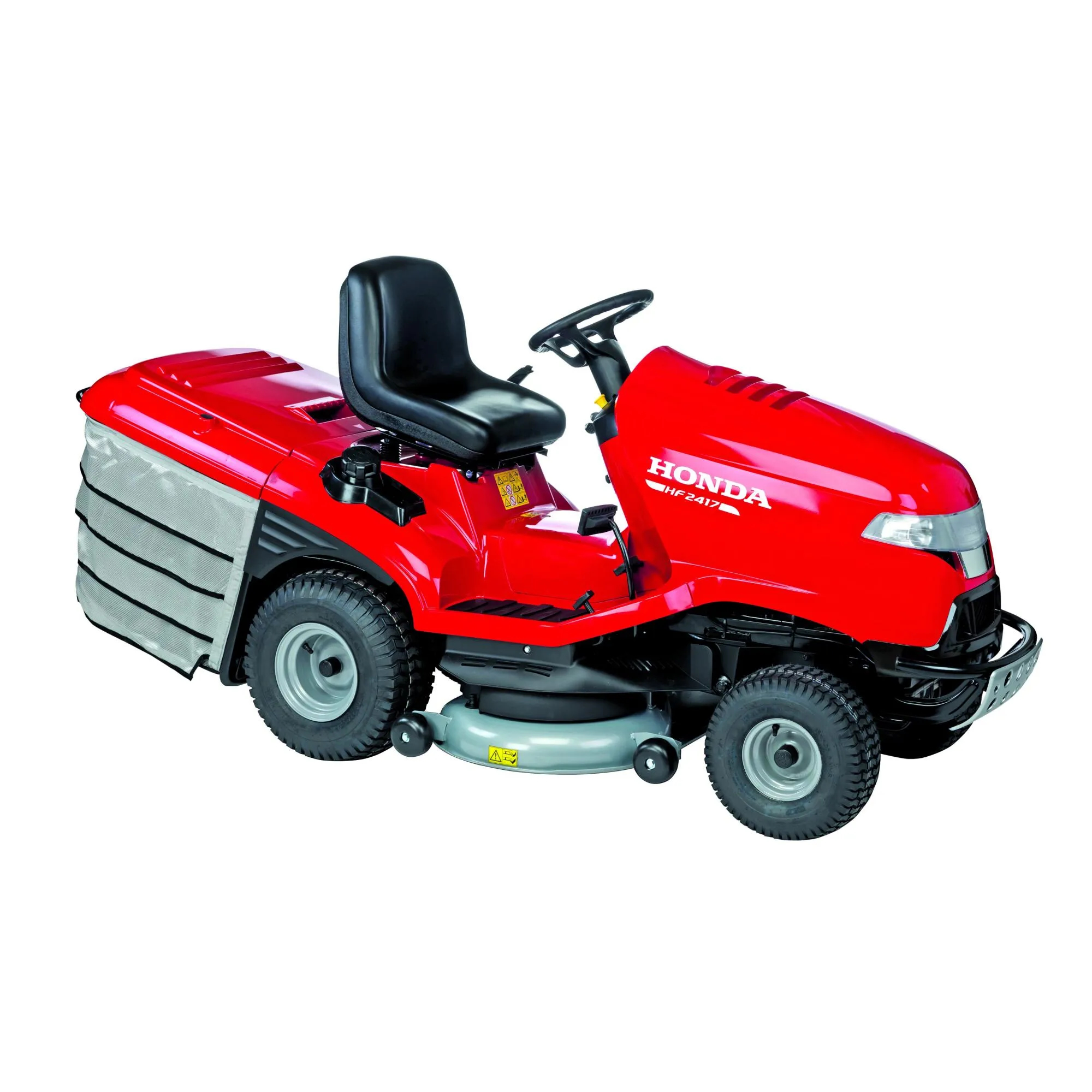 Trattorino Honda HF2417K4