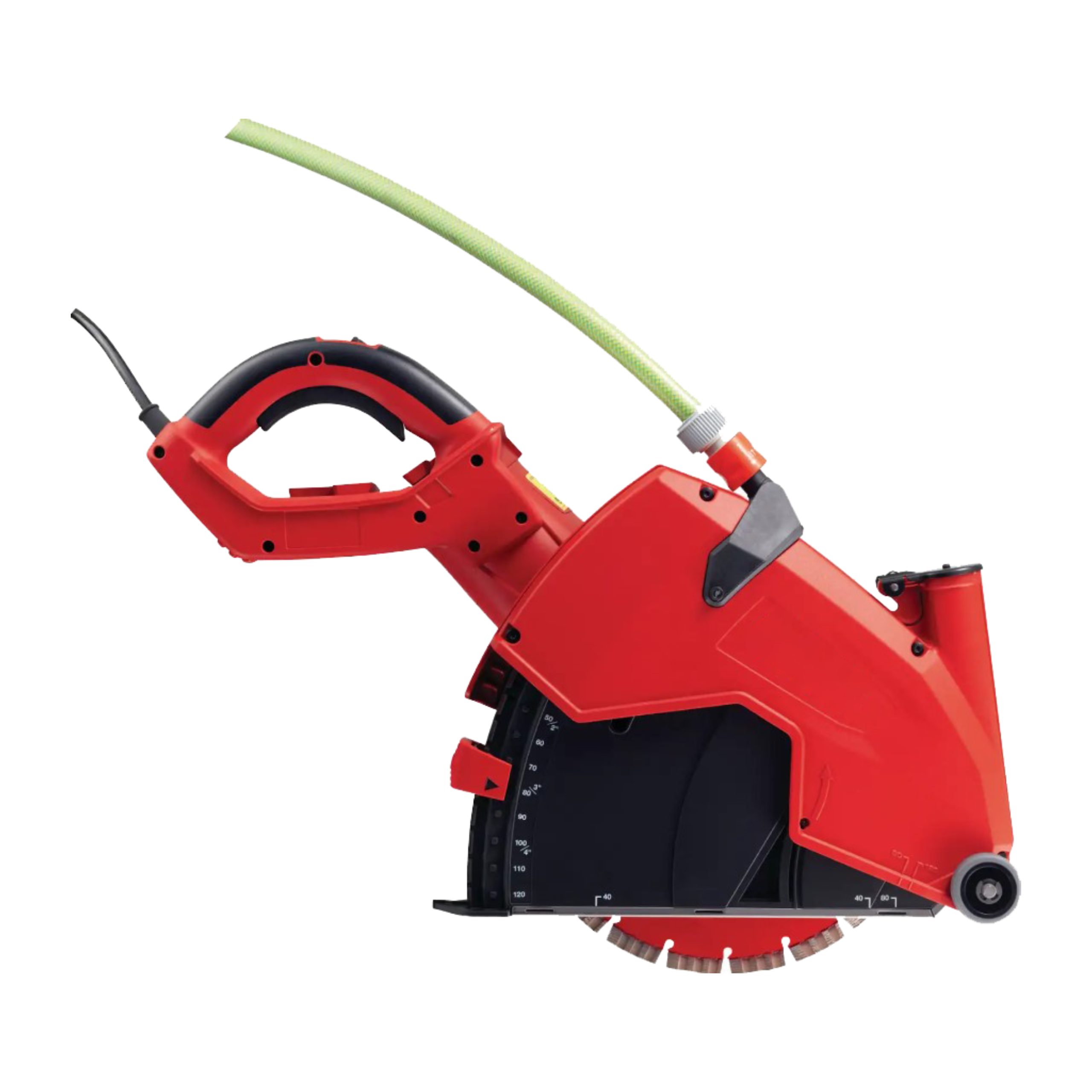 Troncatrice Hilti DCH 300-X