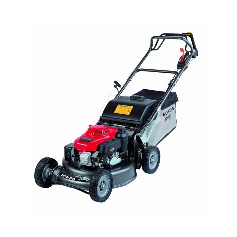 Rasaerba Honda HRH 536