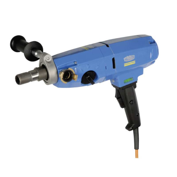 Carotatrice Tyrolit DME20PU