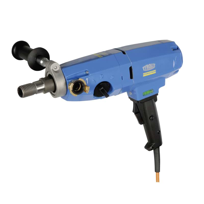 Carotatrice Tyrolit DME20PU
