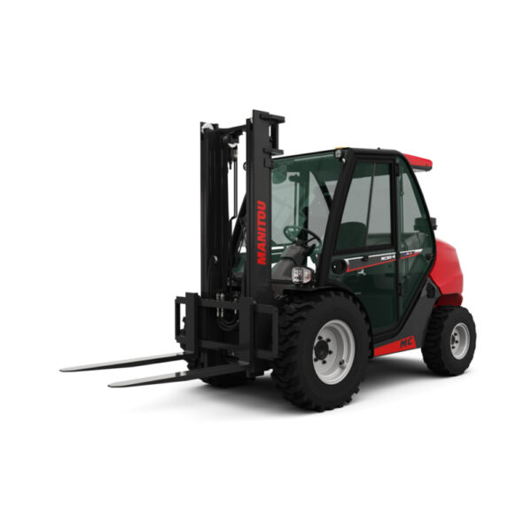 Carrello Elevatore Diesel Manitou M 30-4 D ST5