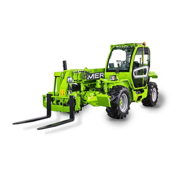 Carrello Telescopico Merlo P40.13