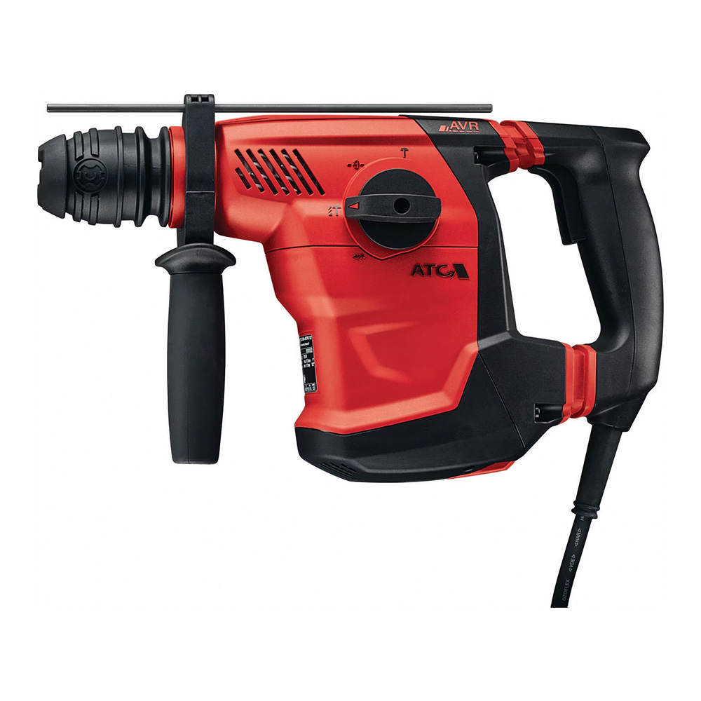 Perforatore Combinato Hilti TE 30-ATC/AVR