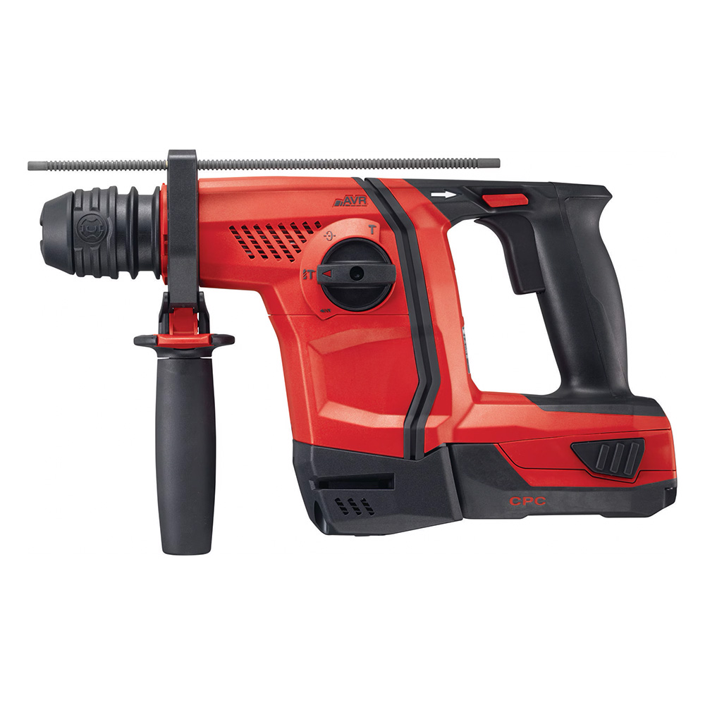 Perforatore a Batteria Hilti TE 6-A22