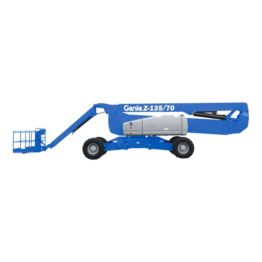 Piattaforma Aerea Articolata Diesel Genie Z-135/70