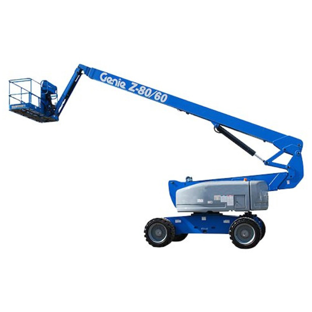 Piattaforma Aerea Articolata Diesel Genie Z-80/60