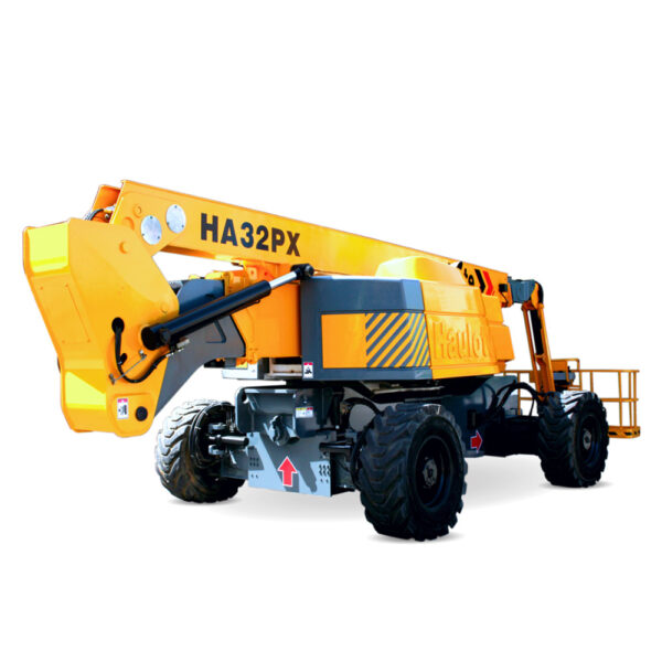 Piattaforma Aerea Articolata Diesel Haulotte HA32PX
