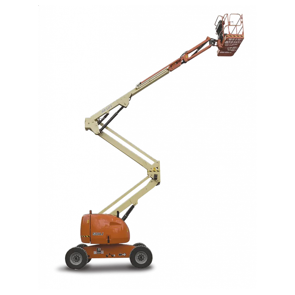 Piattaforma Aerea Articolata Diesel JLG 510 AJ