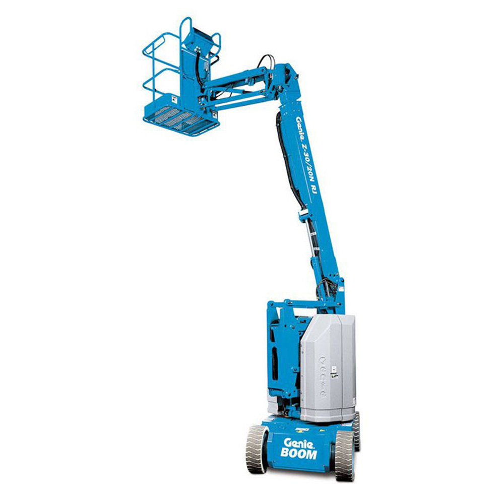 Piattaforma Aerea Articolata Elettrica Genie Z-30/20N RJ
