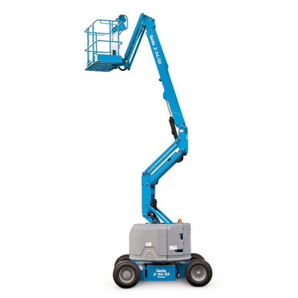 Piattaforma Aerea Articolata Elettrica Genie Z-34/22DC