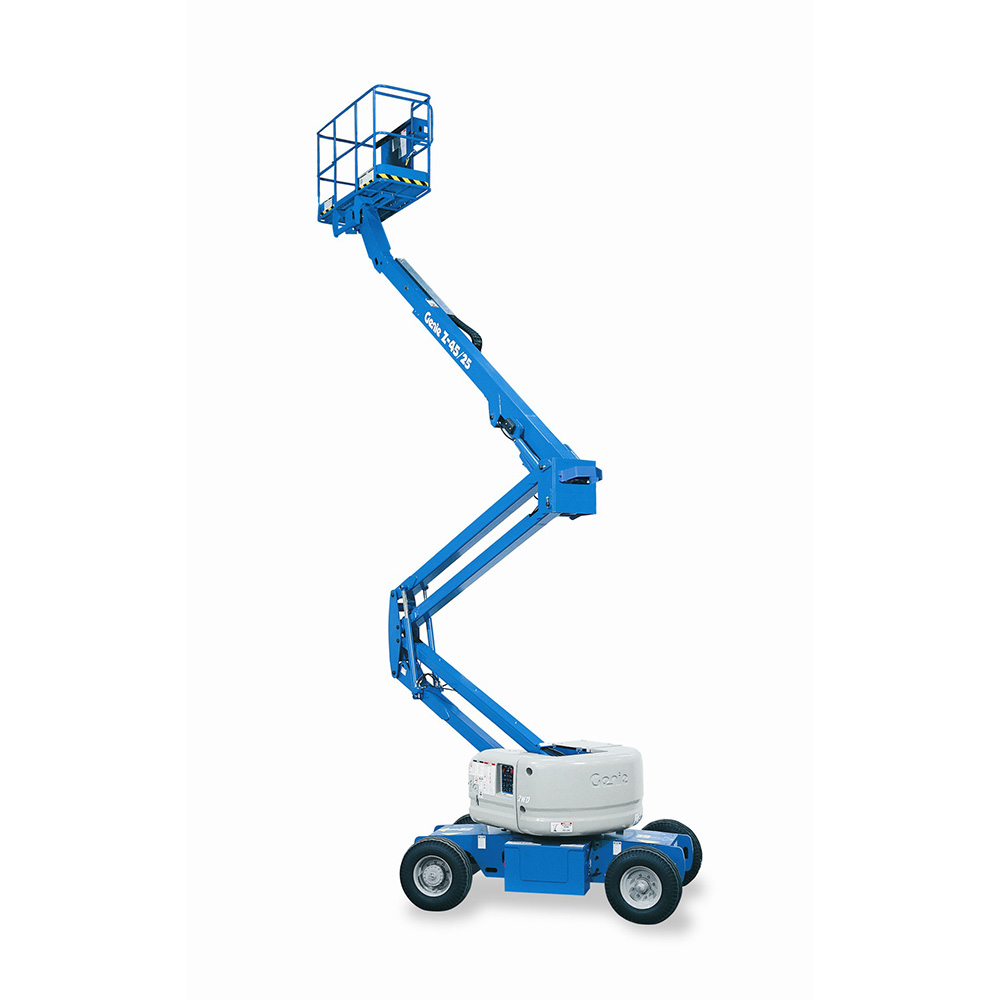 Piattaforma Aerea Articolata Elettrica Genie Z-45/25 JDC