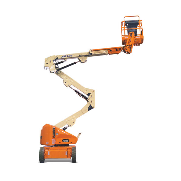 Piattaforma Aerea Articolata Elettrica JLG E400AJPN