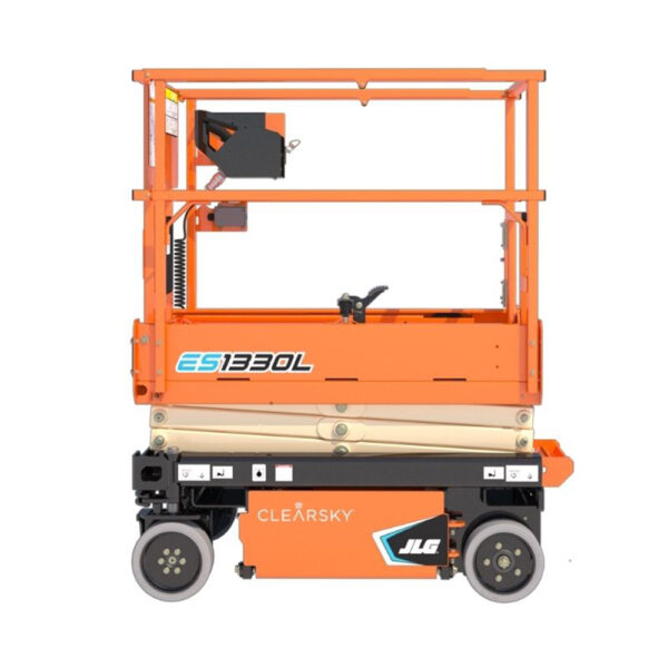 Piattaforma Verticale Elettrica JLG ES 1330L