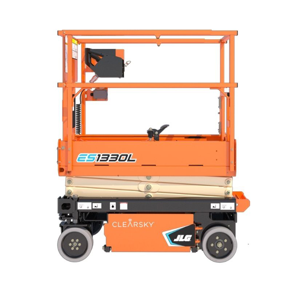 Piattaforma Verticale Elettrica JLG ES 1330L