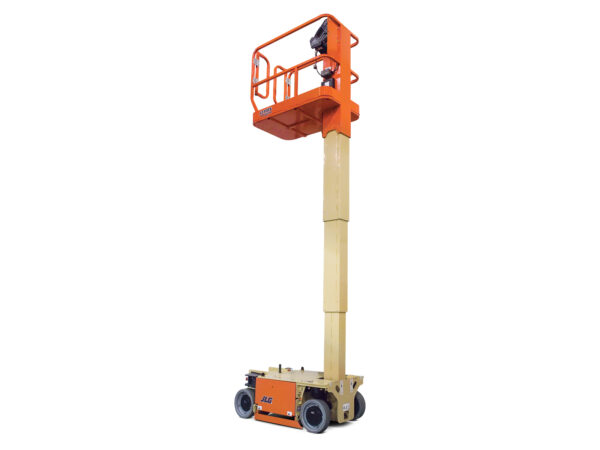 Piattaforma a Colonna Elettrica JLG 1230ES