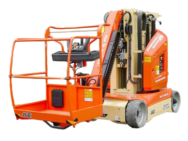 Piattaforma a Colonna Elettrica JLG Toucan 1100A