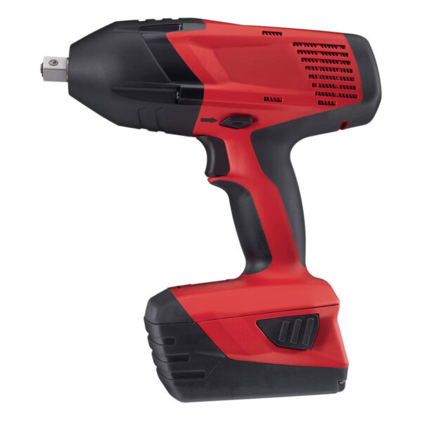 Avvitatore a Impulsi a Batteria Hilti SIW 22T-A
