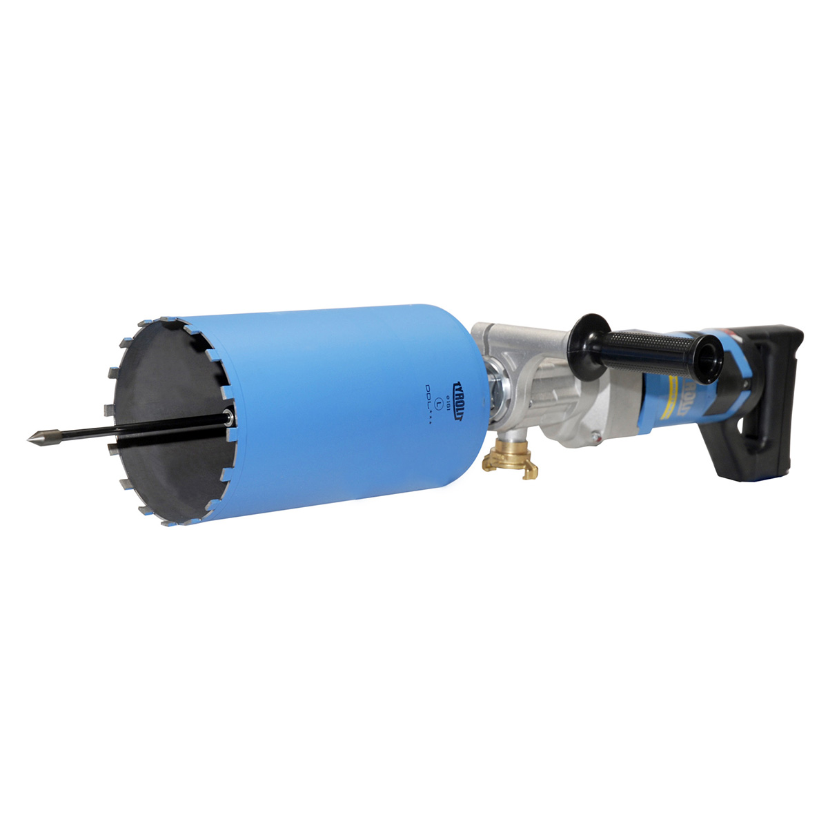 Carotatrice Tyrolit DME18SD