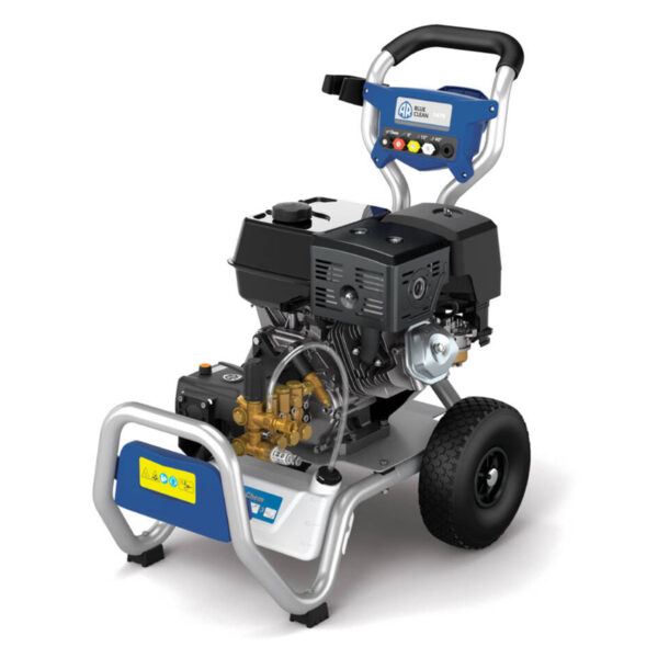 Idropulitrice ad Alta Pressione AR Blue Clean 1480