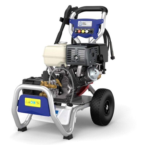 Idropulitrice ad Alta Pressione AR Blue Clean 1490